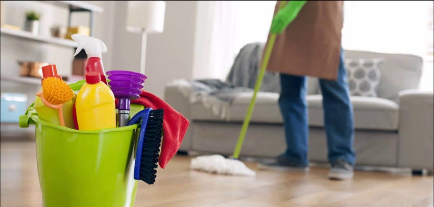 Johnson House Cleaners Johnson House Cleaners
