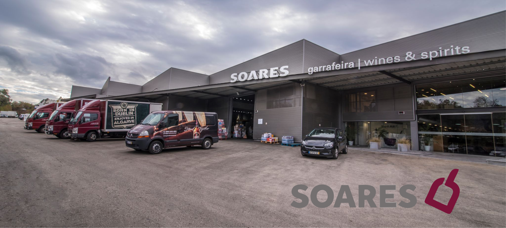 Grupo Garrafeira Soares