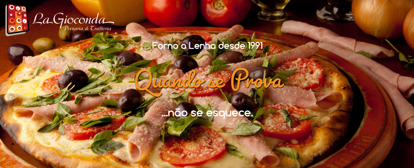 Grupo  La Gioconda