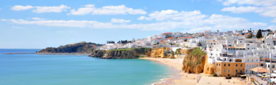 Albufeira