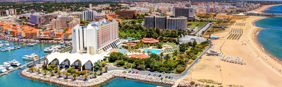 Vilamoura