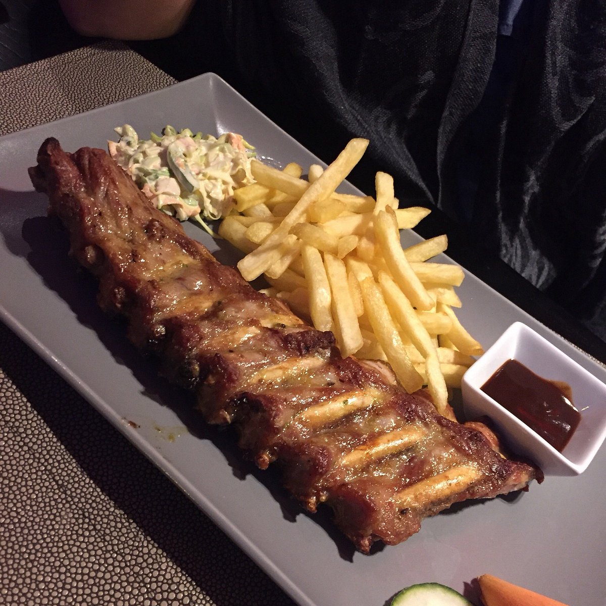 Menu Item Image