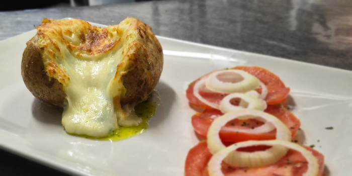 Menu Item Image