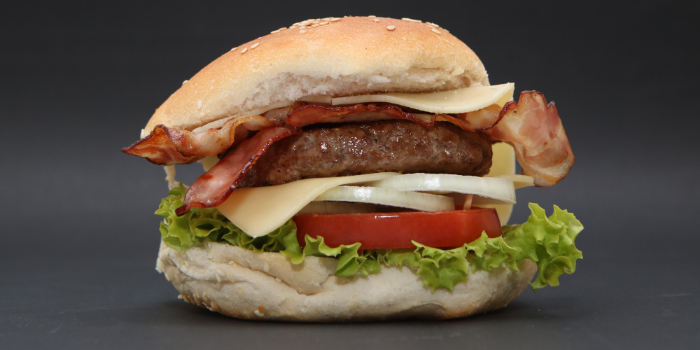 Menu Item Image