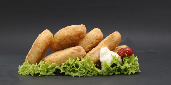 Menu Item Image