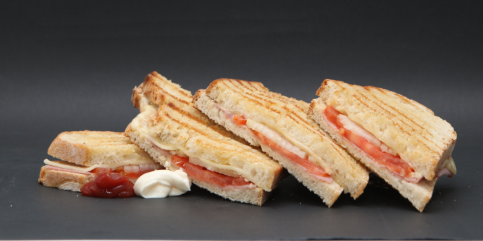 Menu Item Image