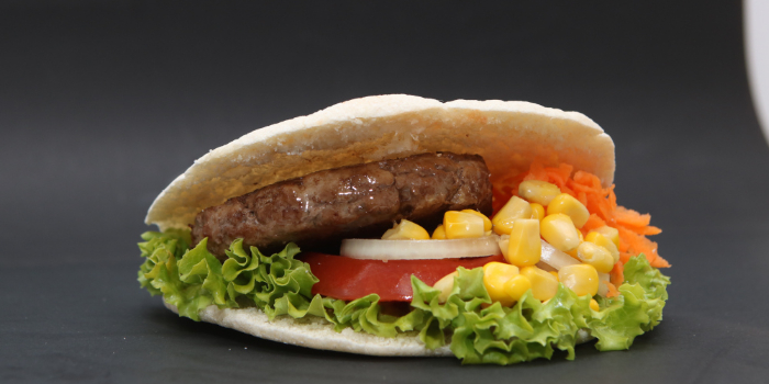 Menu Item Image