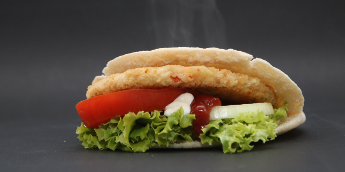 Menu Item Image