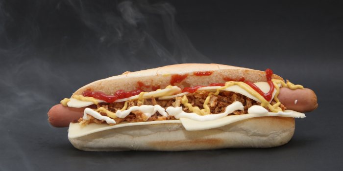 Menu Item Image