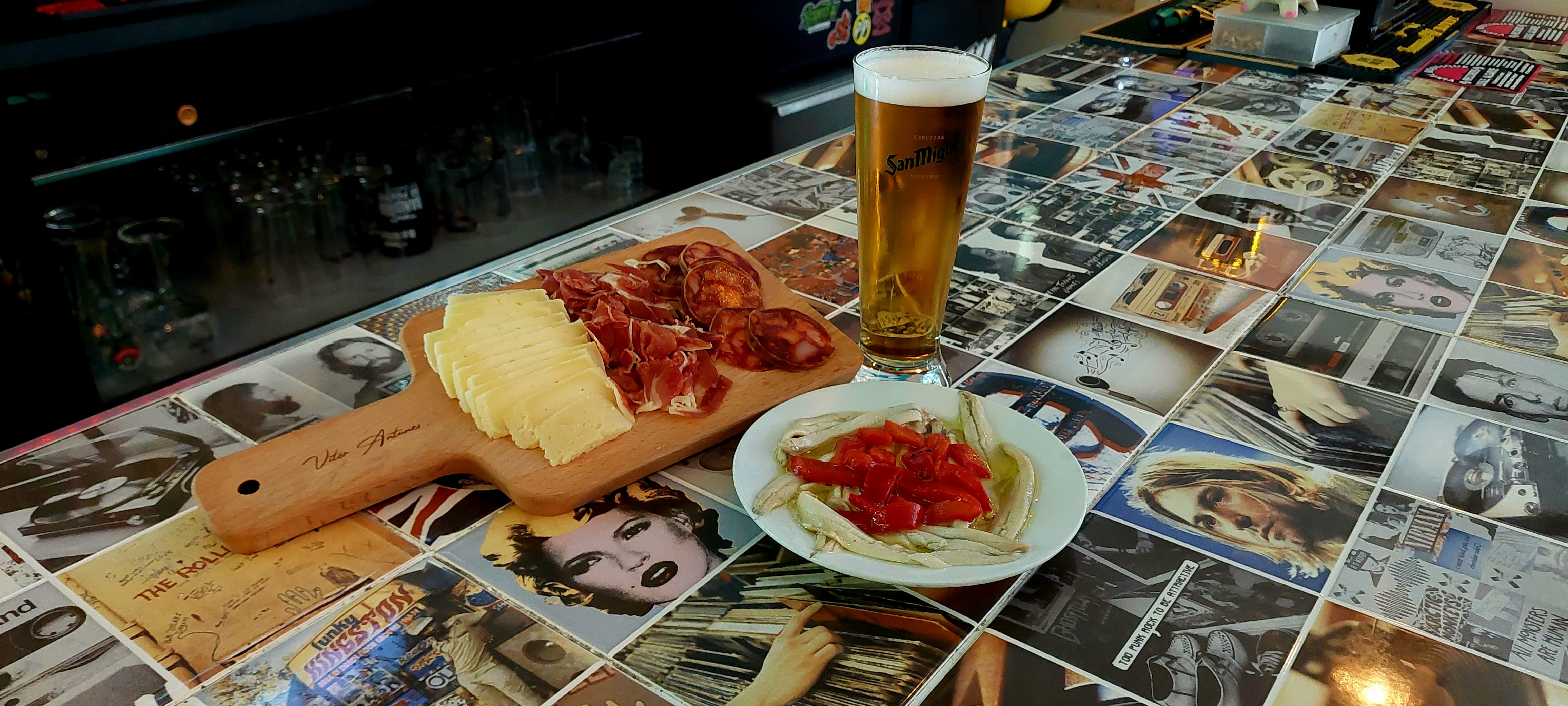 Menu Item Image