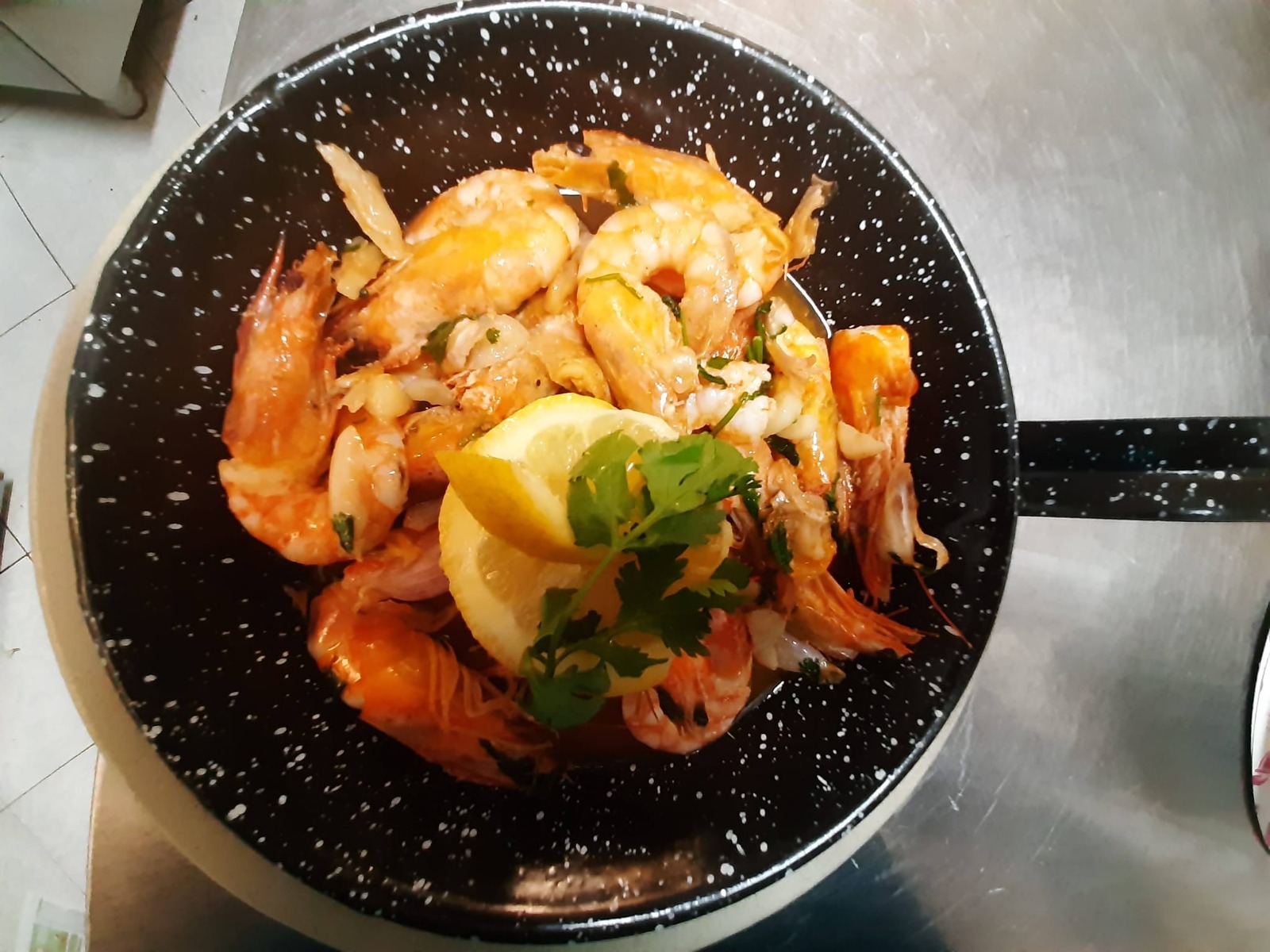 Menu Item Image
