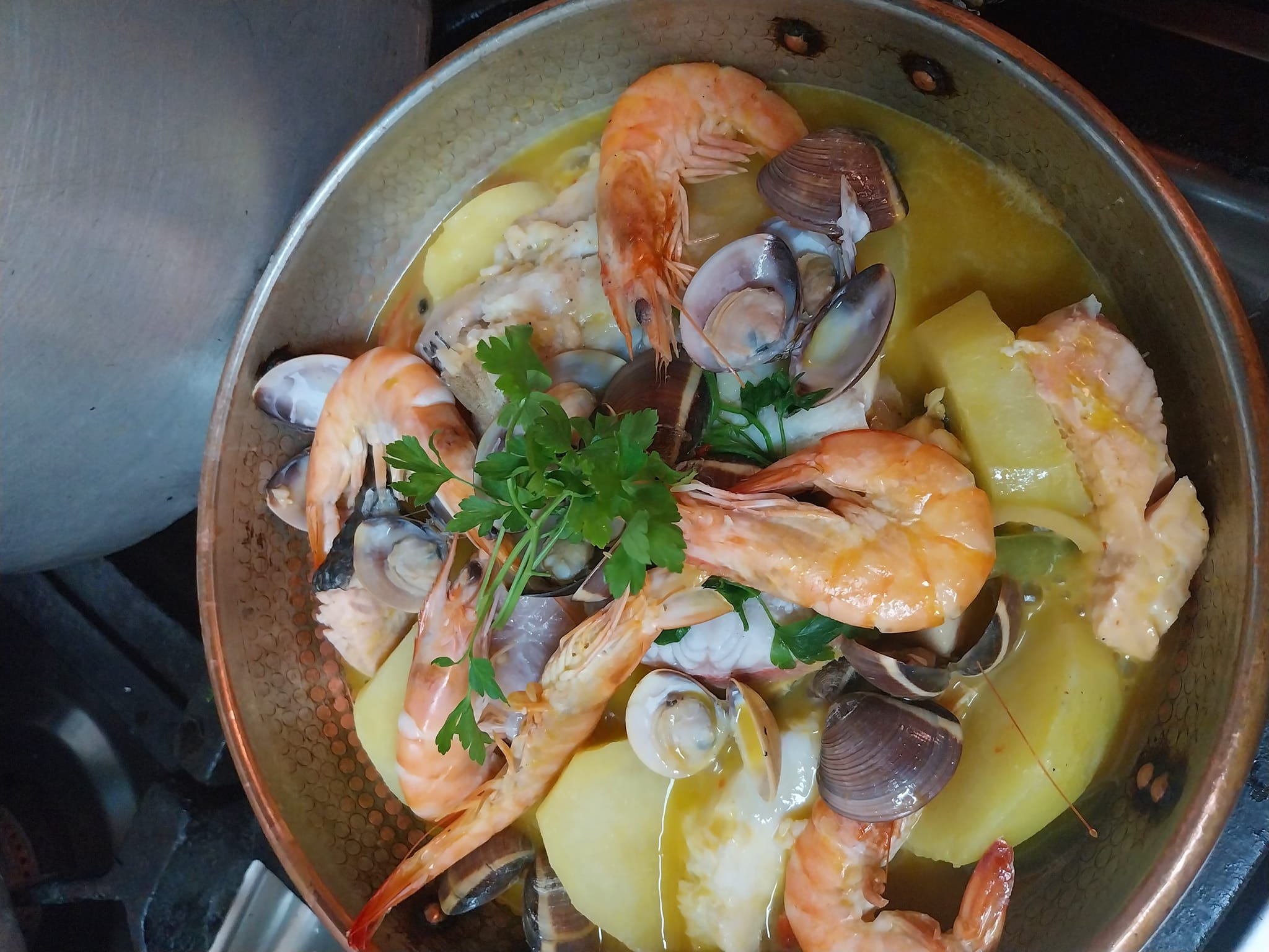 Menu Item Image