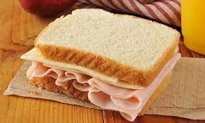 Menu Item Image