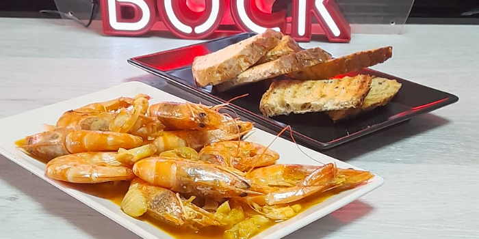 Menu Item Image