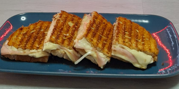 Menu Item Image