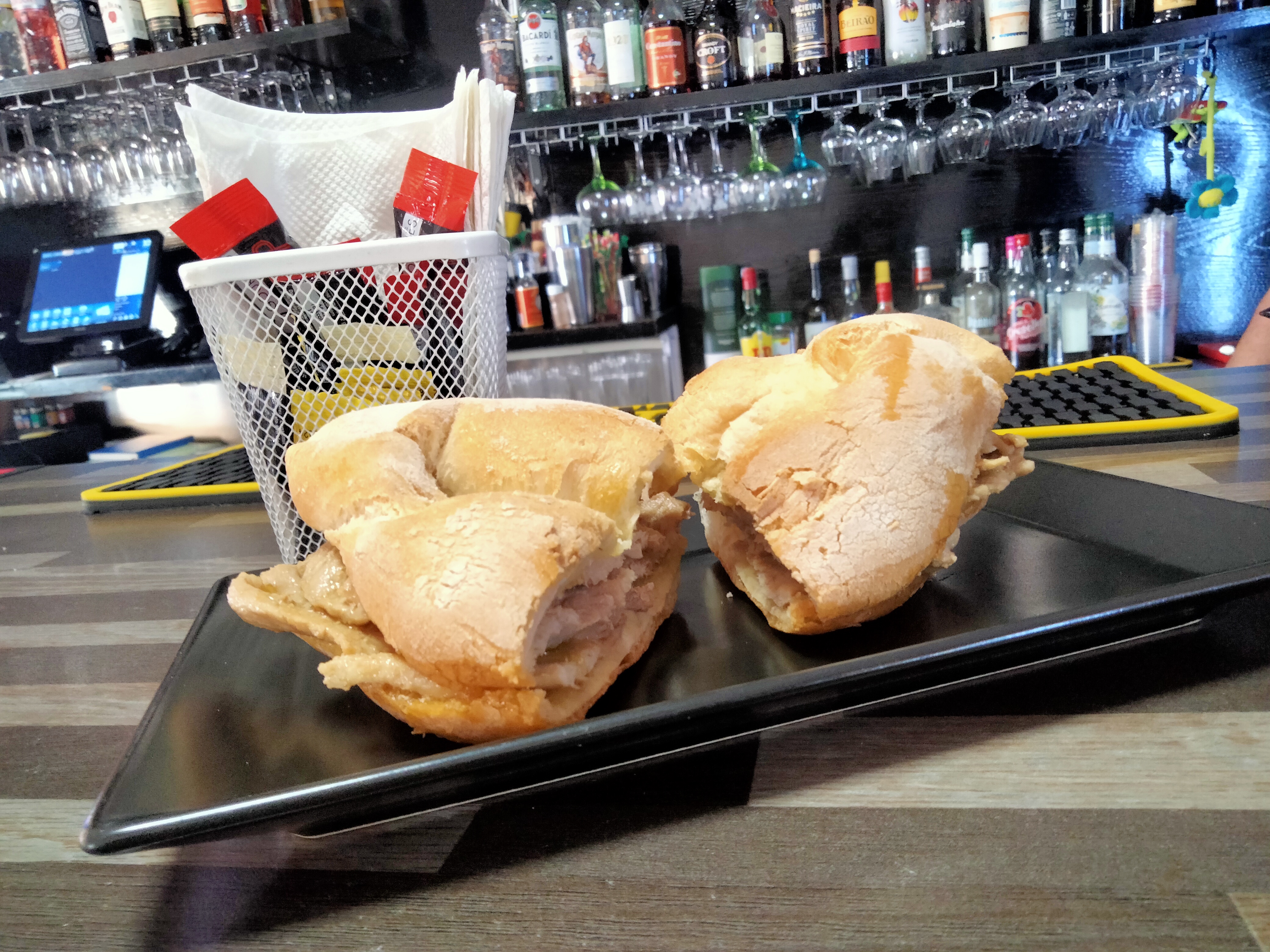 Menu Item Image