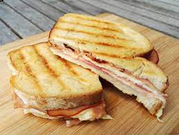 Menu Item Image