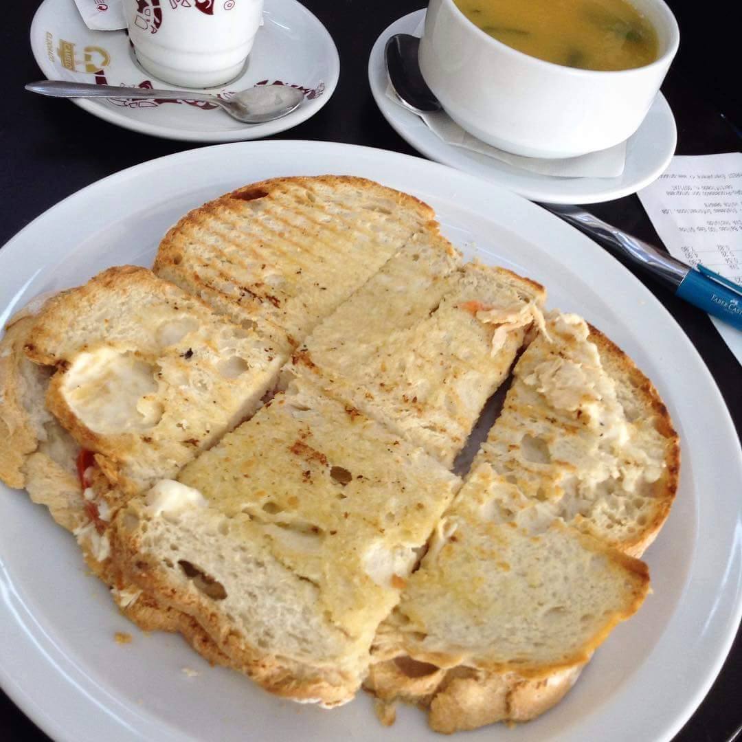 Menu Item Image