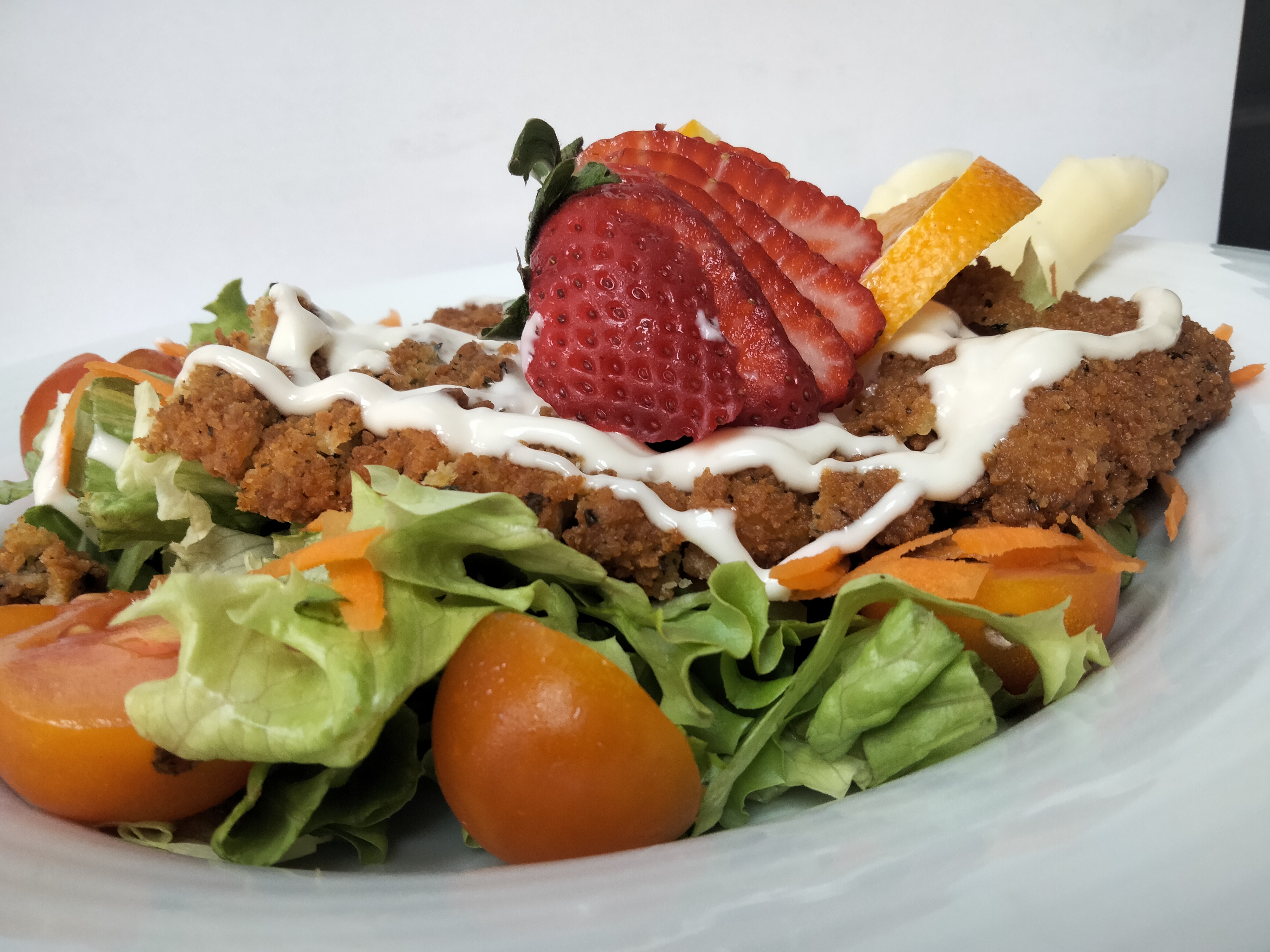 Menu Item Image