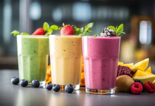 Menu Item Image