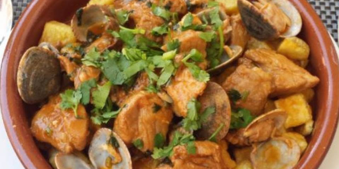 Menu Item Image