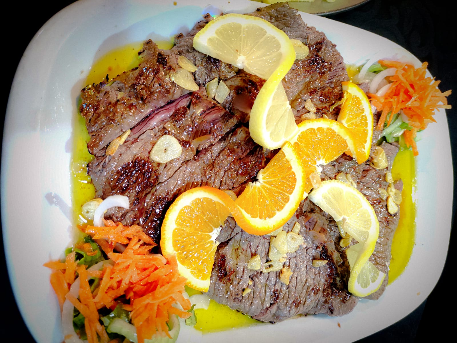 Menu Item Image