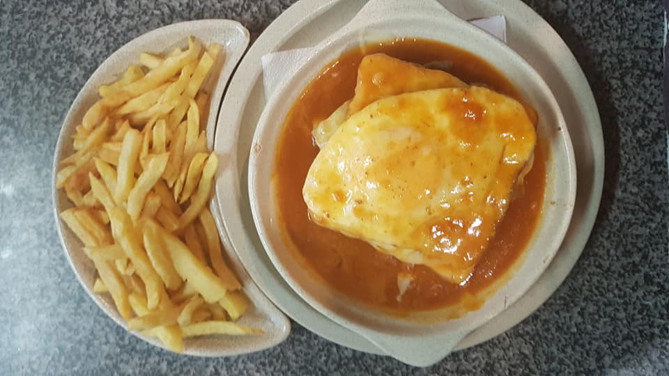 Menu Item Image