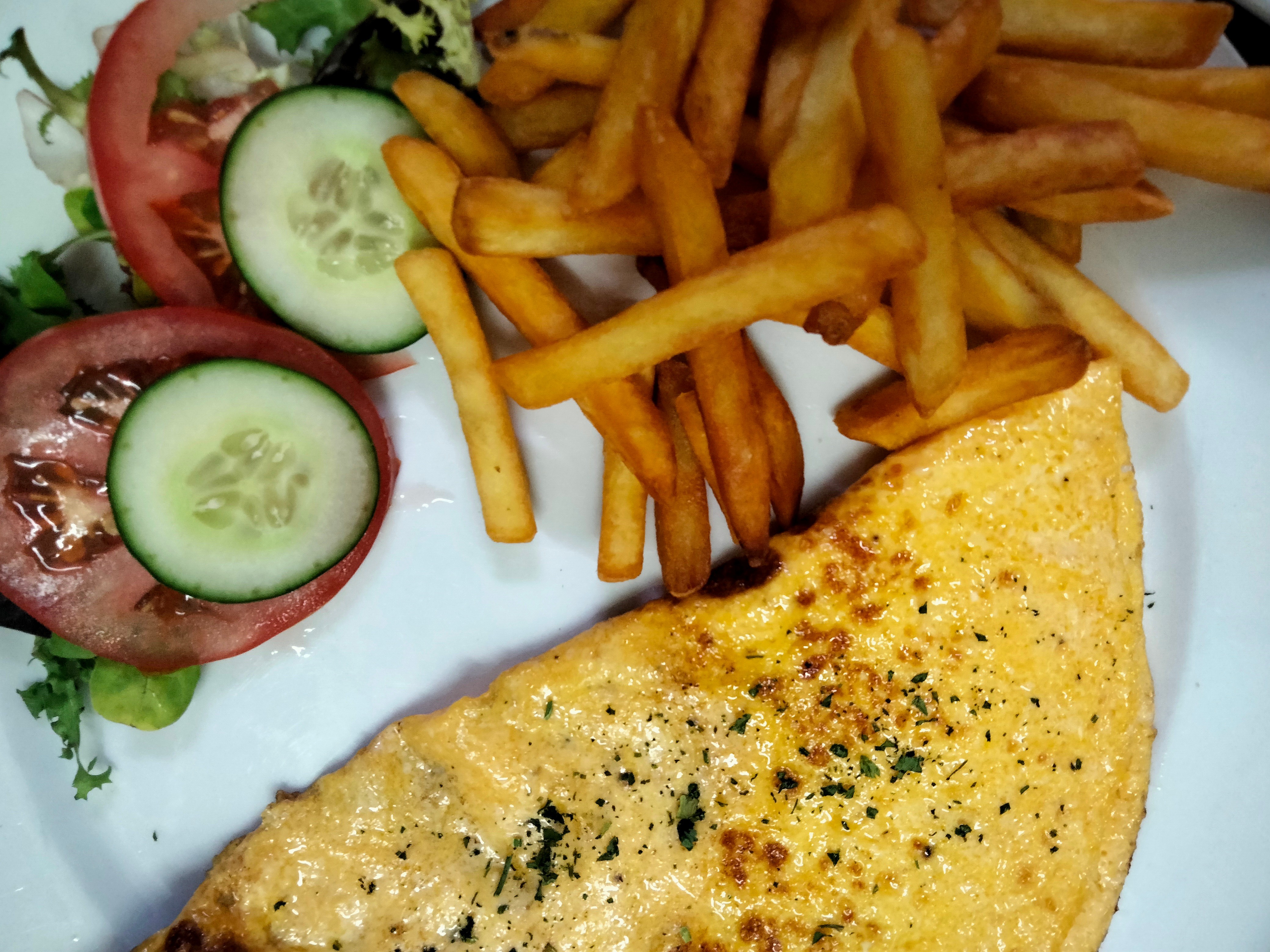 Menu Item Image