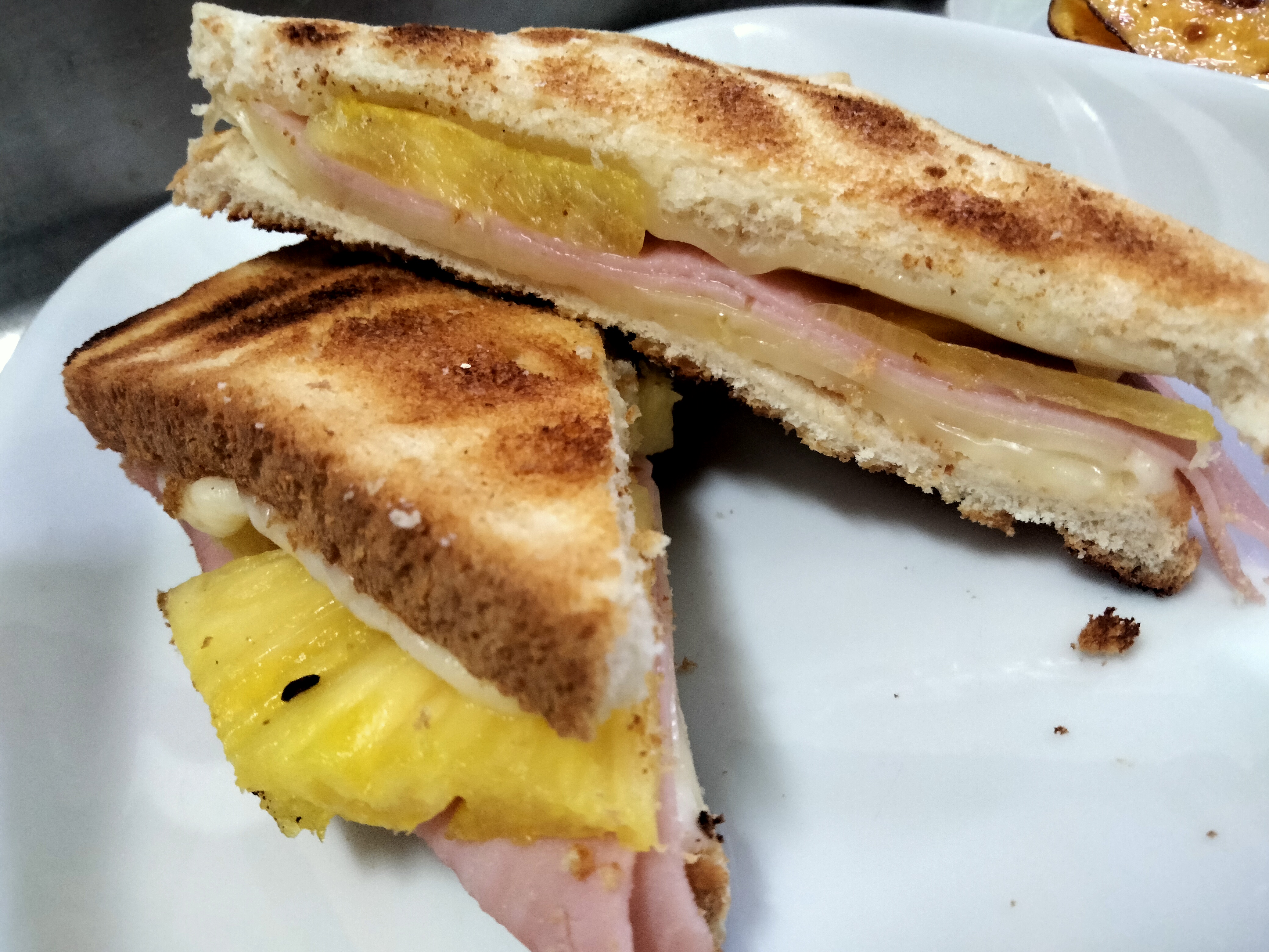 Menu Item Image