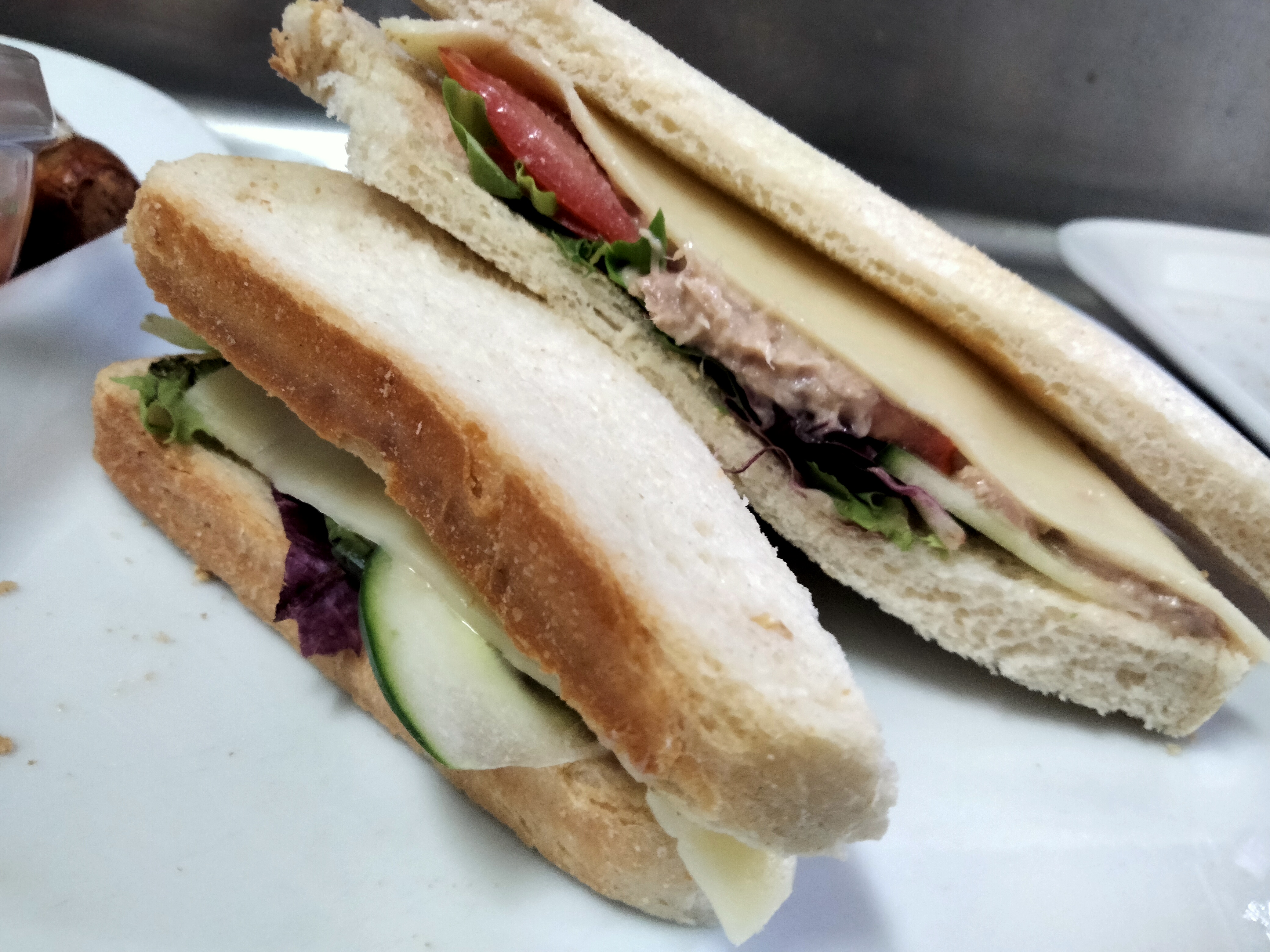 Menu Item Image