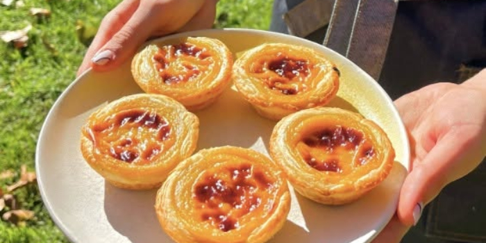 Menu Item Image