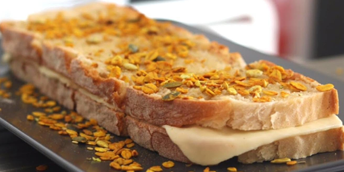 Menu Item Image