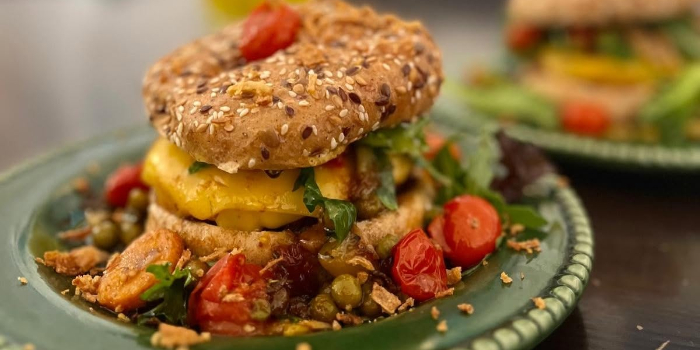 Menu Item Image