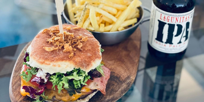 Menu Item Image