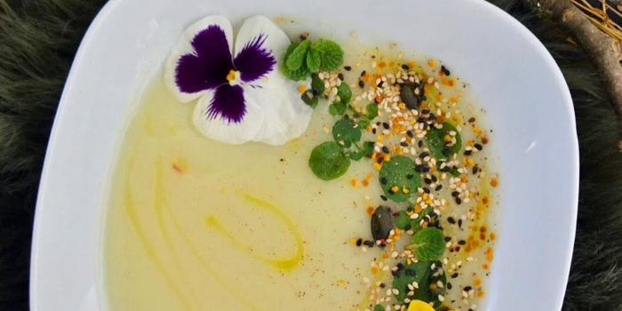 Menu Item Image
