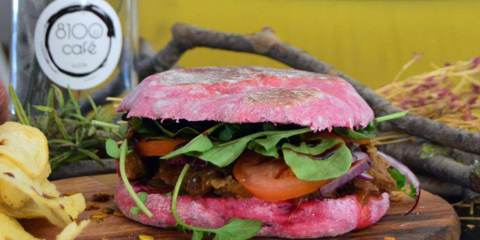 Menu Item Image