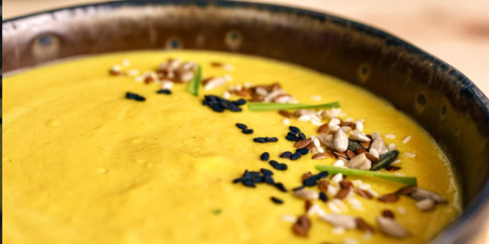 Menu Item Image