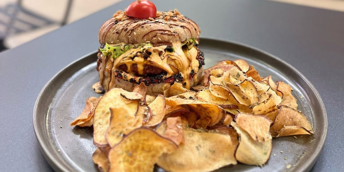 Menu Item Image