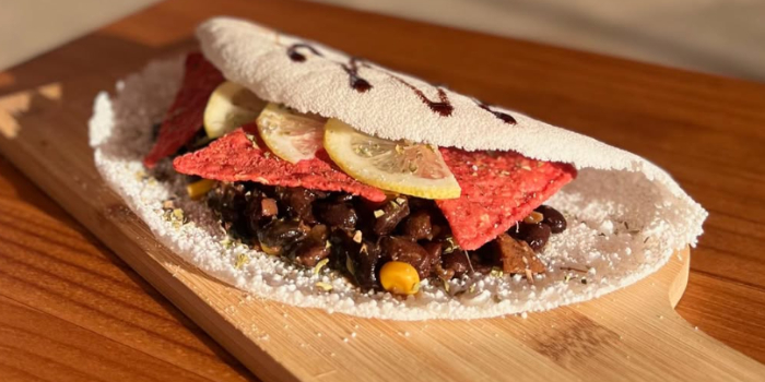 Menu Item Image