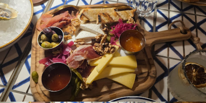 Menu Item Image