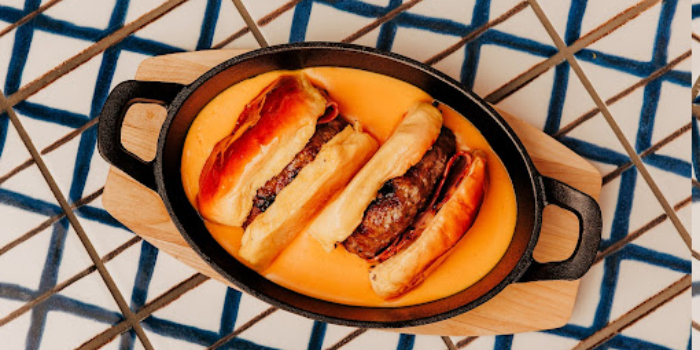 Menu Item Image