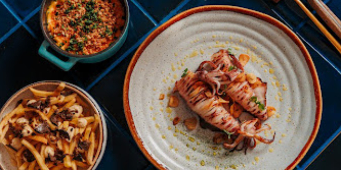 Menu Item Image