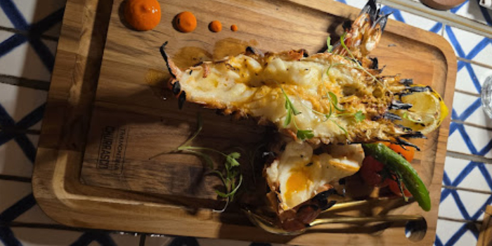 Menu Item Image