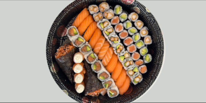 Menu Item Image