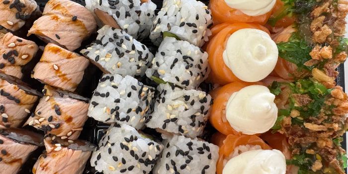 Menu Item Image