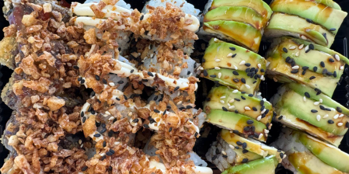 Menu Item Image