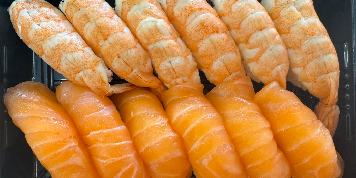 Menu Item Image