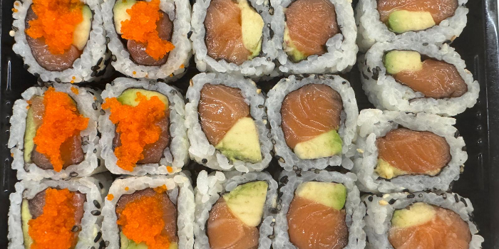 Menu Item Image