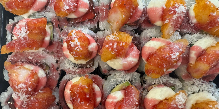 Menu Item Image