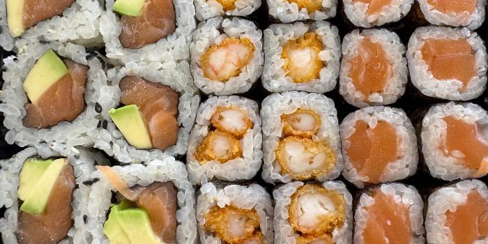 Menu Item Image